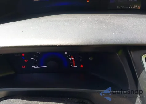 2013 Honda Civic Ex from USA, damaged, VIN 19XFB2F84DE050913